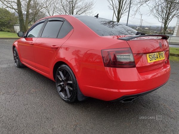 Used Skoda Octavia 2014 for sale - 77176082: Photo 9