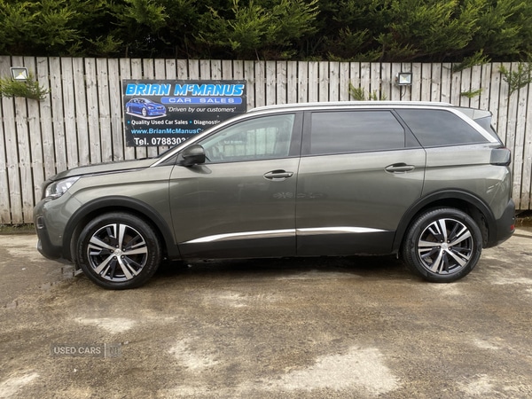 Used Peugeot 5008 2020 for sale - 76574014: Photo 1