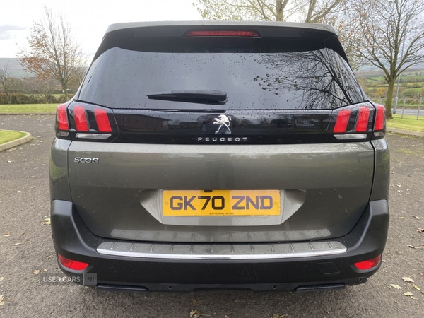 Used Peugeot 5008 2020 for sale - 76574014: Photo 10
