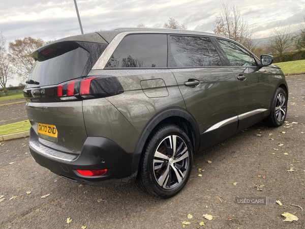 Used Peugeot 5008 2020 for sale - 76574014: Photo 11
