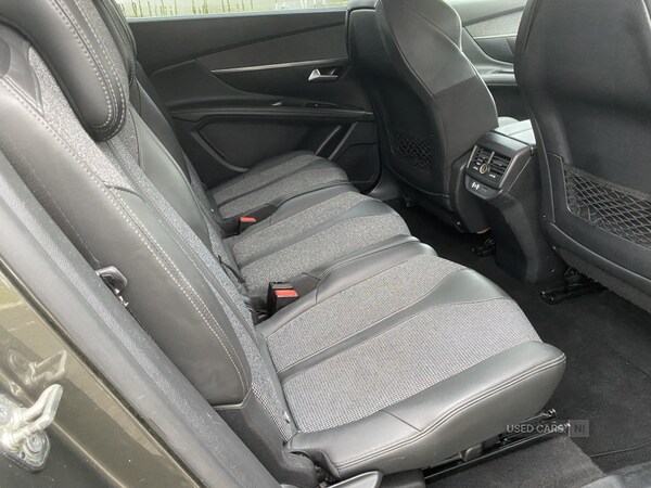 Used Peugeot 5008 2020 for sale - 76574014: Photo 12
