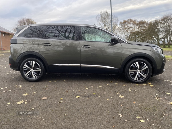 Used Peugeot 5008 2020 for sale - 76574014: Photo 3