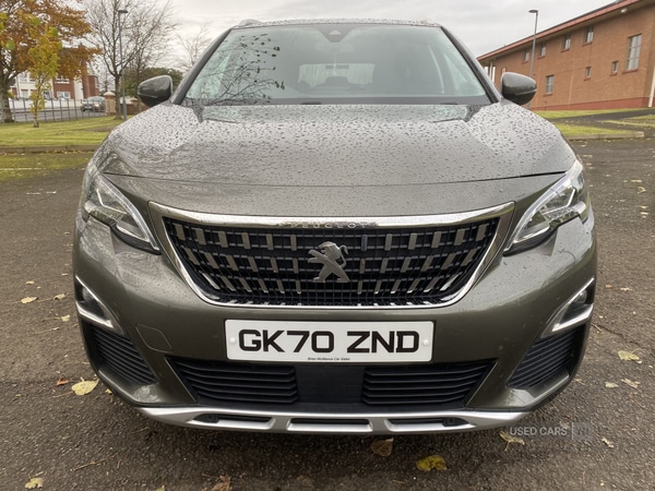 Used Peugeot 5008 2020 for sale - 76574014: Photo 5