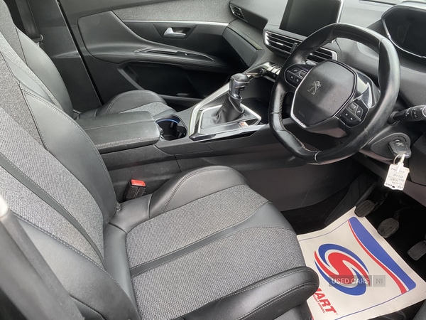 Used Peugeot 5008 2020 for sale - 76574014: Photo 6