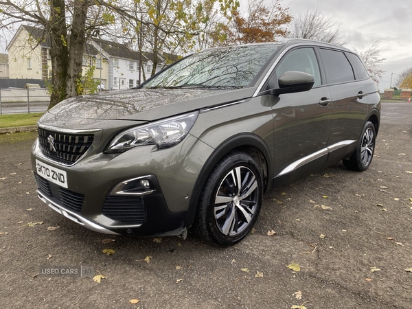 Used Peugeot 5008 2020 for sale - 76574014: Photo 7