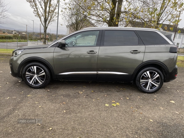 Used Peugeot 5008 2020 for sale - 76574014: Photo 8
