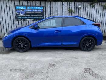 2017 - 1.6 i-DTEC Sport 5dr