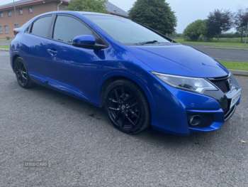 Used Honda Civic 2017 for sale - 75352078: Photo
