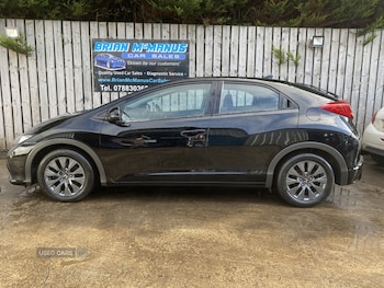 Honda - Civic