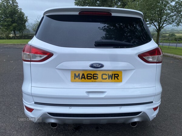 Used Ford Kuga 2016 for sale - 75429985: Photo 10
