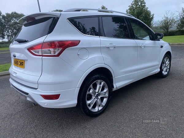Used Ford Kuga 2016 for sale - 75429985: Photo 11