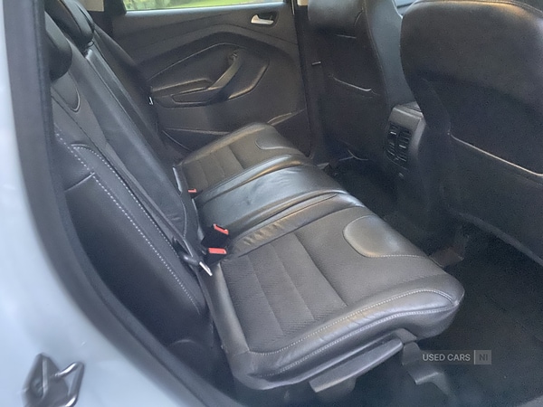 Used Ford Kuga 2016 for sale - 75429985: Photo 12