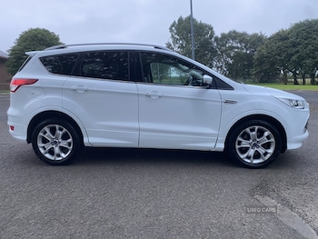 Used Ford Kuga 2016 for sale - 75429985: Photo