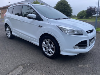 Used Ford Kuga 2016 for sale - 75429985: Photo