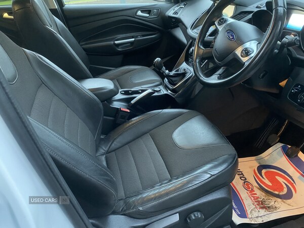 Used Ford Kuga 2016 for sale - 75429985: Photo 5