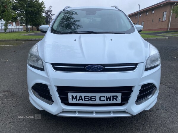 Used Ford Kuga 2016 for sale - 75429985: Photo 6