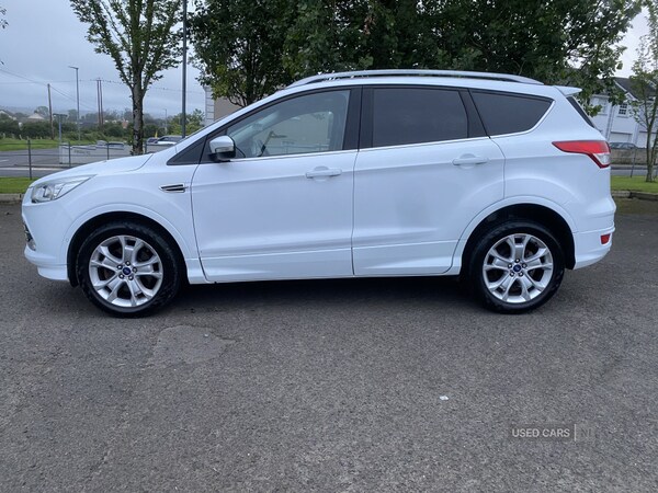 Used Ford Kuga 2016 for sale - 75429985: Photo 8