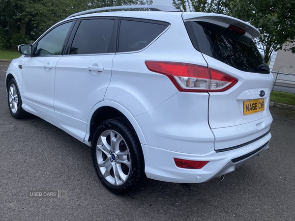Used Ford Kuga 2016 for sale - 75429985: Photo 9