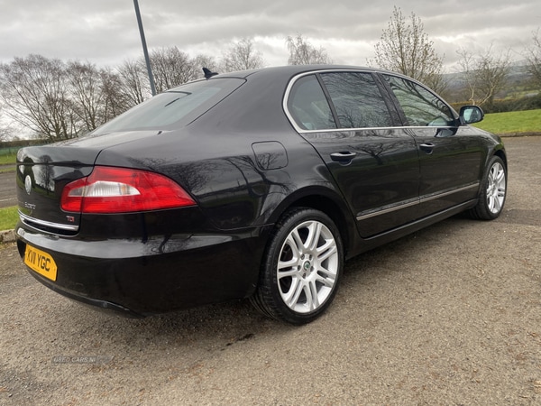 Used Skoda Superb 2011 for sale - 71249275: Photo 10