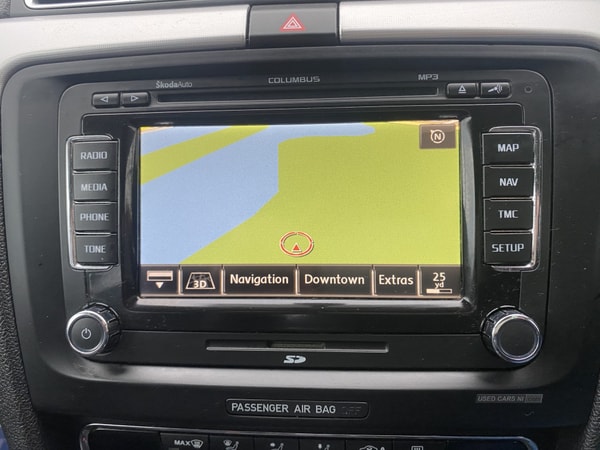 Used Skoda Superb 2011 for sale - 71249275: Photo 11