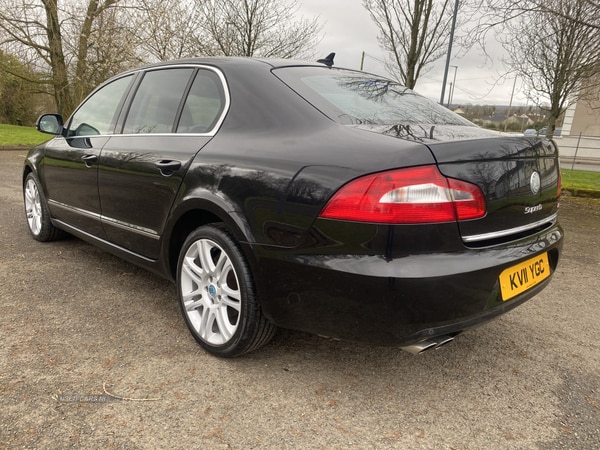 Used Skoda Superb 2011 for sale - 71249275: Photo 12