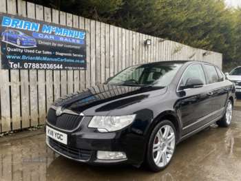 Used Skoda Superb 2011 for sale - 71249275: Photo