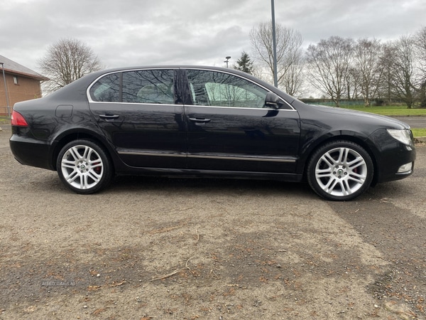 Used Skoda Superb 2011 for sale - 71249275: Photo 3
