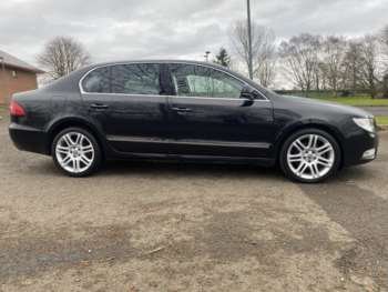 Used Skoda Superb 2011 for sale - 71249275: Photo