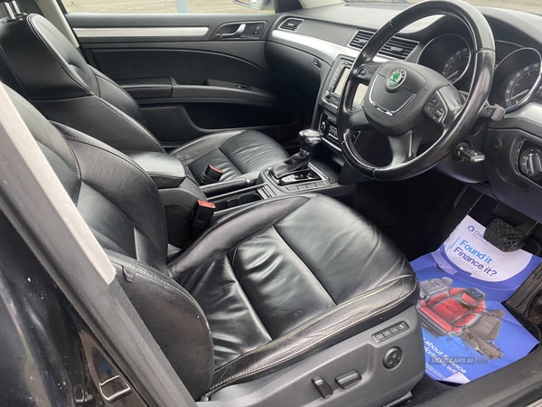Used Skoda Superb 2011 for sale - 71249275: Photo 4