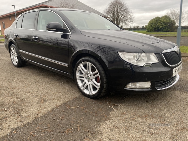 Used Skoda Superb 2011 for sale - 71249275: Photo 5