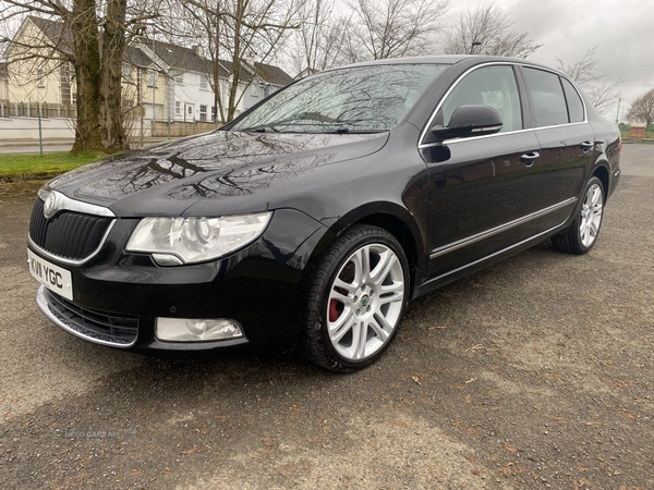 Used Skoda Superb 2011 for sale - 71249275: Photo 7