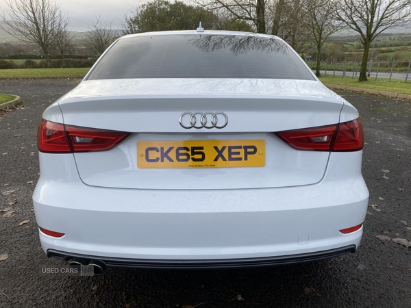 Used Audi A3 2015 for sale - 76608671: Photo 10