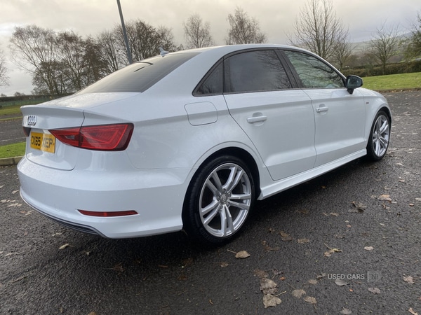 Used Audi A3 2015 for sale - 76608671: Photo 11