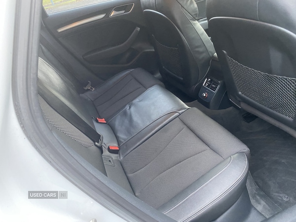 Used Audi A3 2015 for sale - 76608671: Photo 12