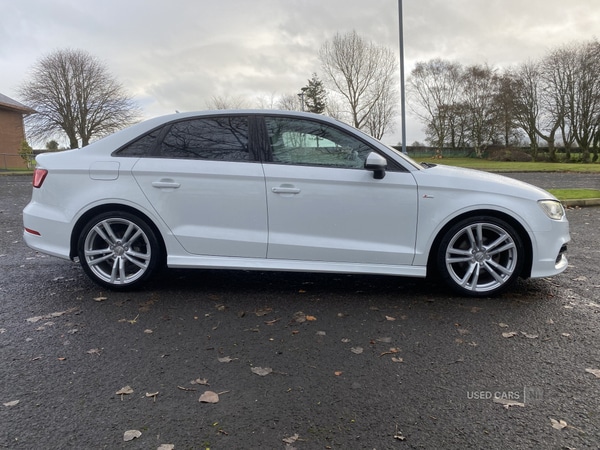 Used Audi A3 2015 for sale - 76608671: Photo 3