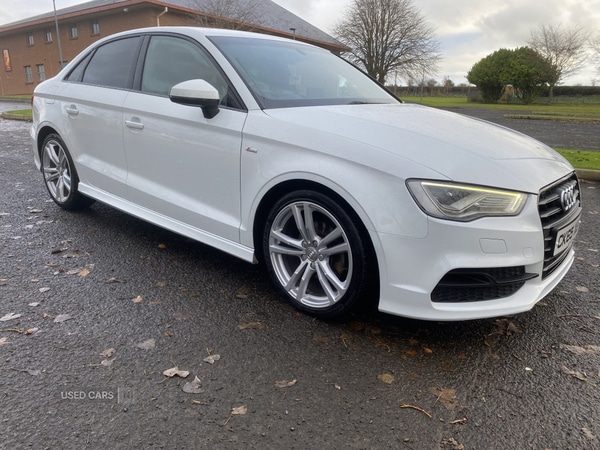 Used Audi A3 2015 for sale - 76608671: Photo 4