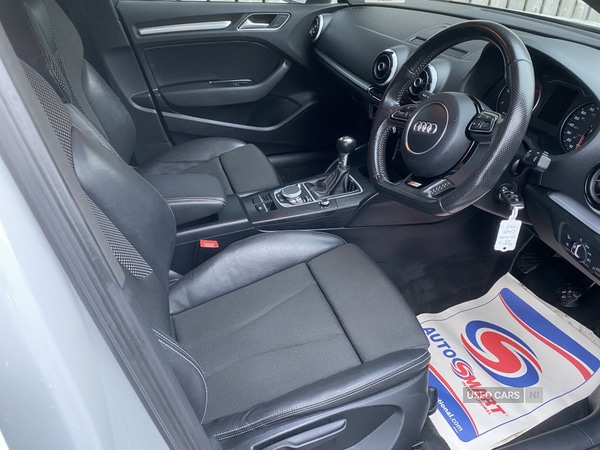 Used Audi A3 2015 for sale - 76608671: Photo 5