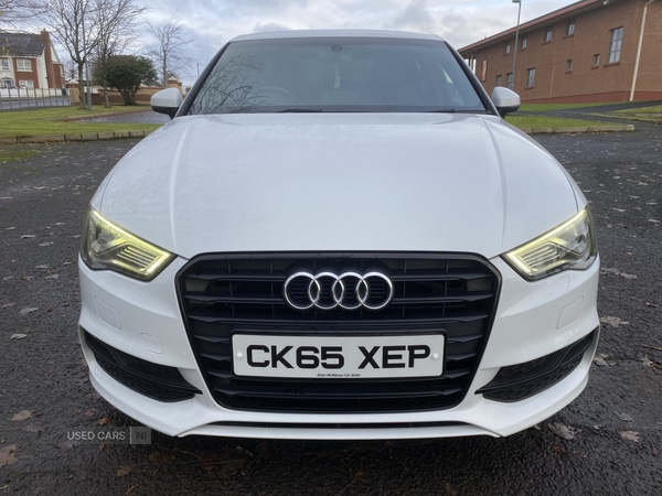 Used Audi A3 2015 for sale - 76608671: Photo 6