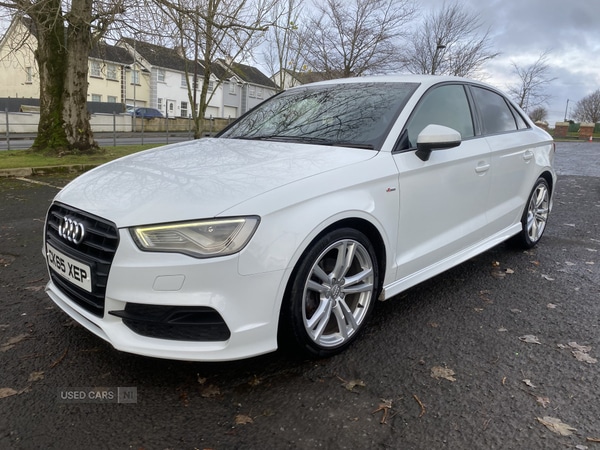 Used Audi A3 2015 for sale - 76608671: Photo 7
