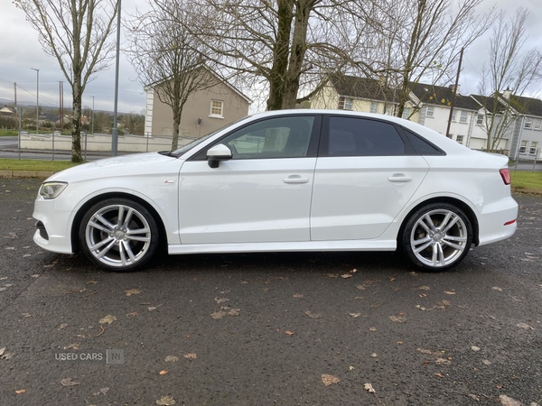 Used Audi A3 2015 for sale - 76608671: Photo 8