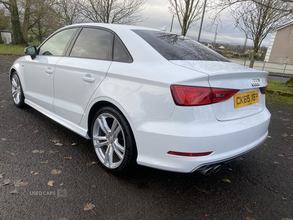 Used Audi A3 2015 for sale - 76608671: Photo 9