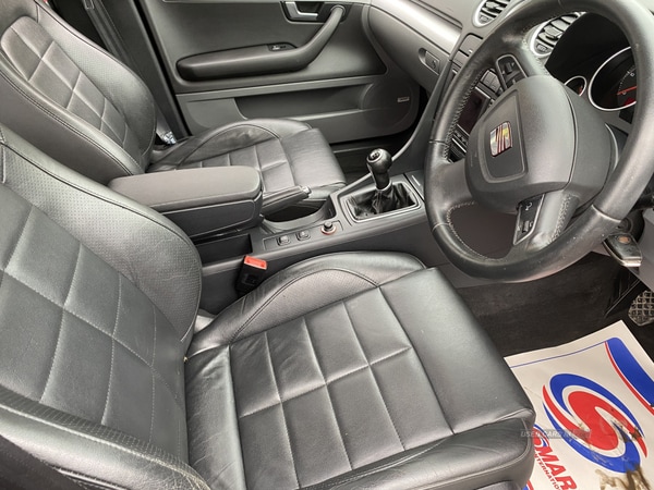 Used SEAT Exeo 2011 for sale - 71248225: Photo 10