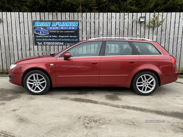 Used SEAT Exeo 2011 for sale - 71248225: Photo 1