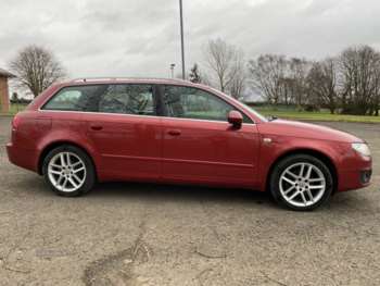 Used SEAT Exeo 2011 for sale - 71248225: Photo