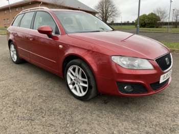 Used SEAT Exeo 2011 for sale - 71248225: Photo