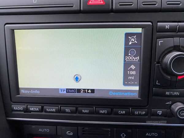 Used SEAT Exeo 2011 for sale - 71248225: Photo 9