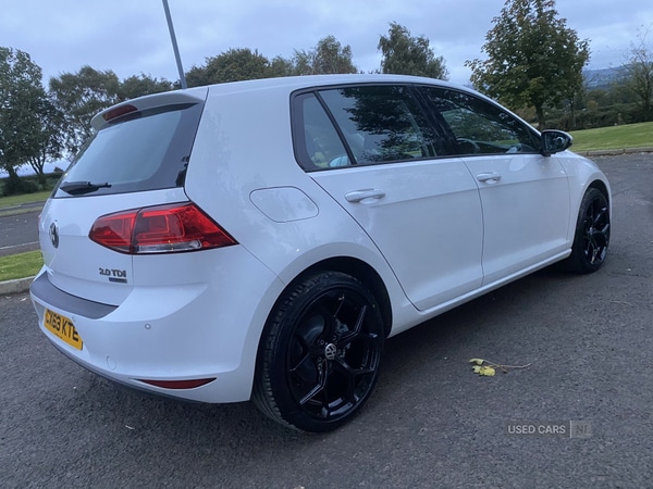 Used Volkswagen Golf 2013 for sale - 76153839: Photo 11