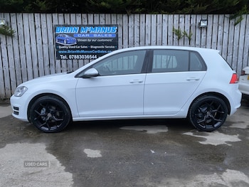 2013 - 2.0 TDI SE 5dr
