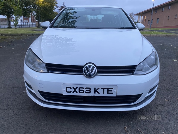 Used Volkswagen Golf 2013 for sale - 76153839: Photo 5