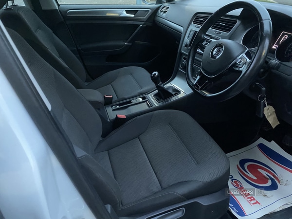 Used Volkswagen Golf 2013 for sale - 76153839: Photo 6